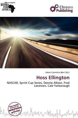 Hoss Ellington