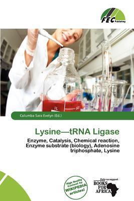 Lysine-tRNA Ligase