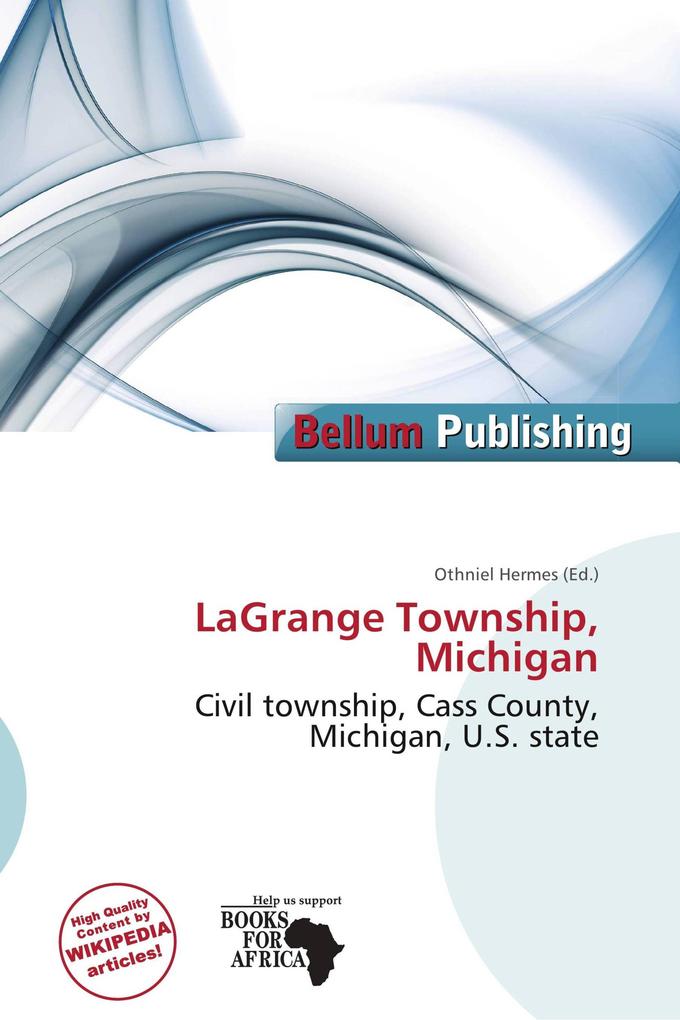 LaGrange Township Michigan