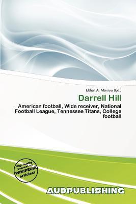 Darrell Hill