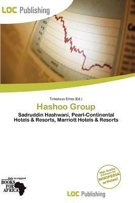 Hashoo Group