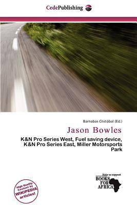 Jason Bowles