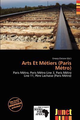 Arts Et Métiers (Paris Métro)