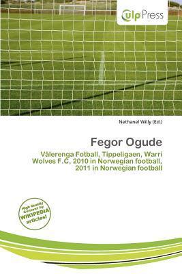 Fegor Ogude