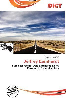 Jeffrey Earnhardt