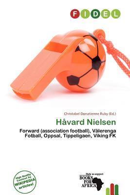 Håvard Nielsen
