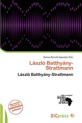 László Batthyány-Strattmann