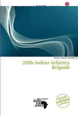 20th Indian Infantry Brigade