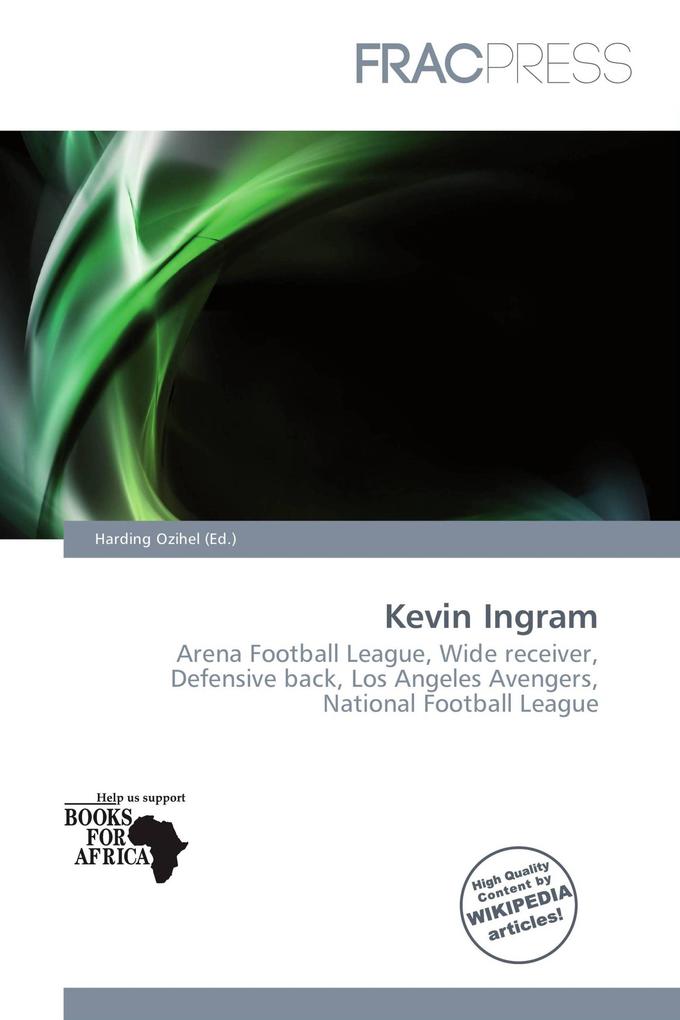Kevin Ingram