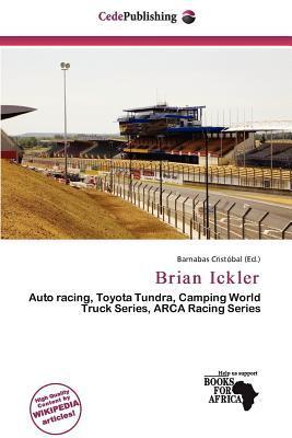 Brian Ickler