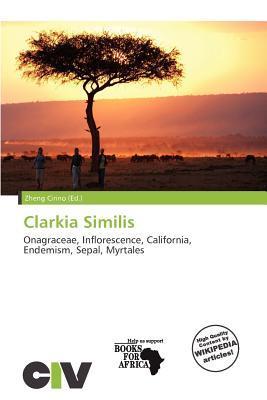 Clarkia Similis
