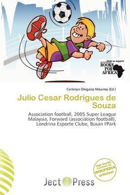 Julio Cesar Rodrigues de Souza
