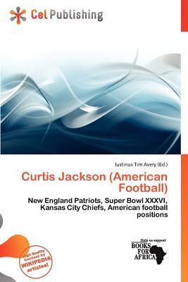 Curtis Jackson (American Football)