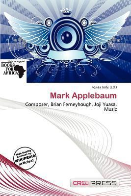 Mark Applebaum