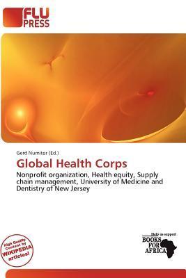 Global Health Corps