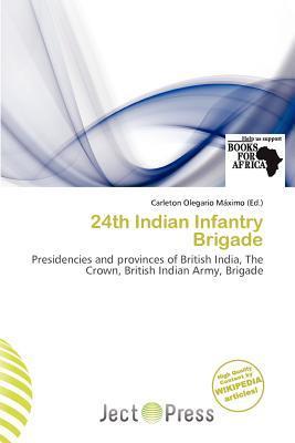 24th Indian Infantry Brigade