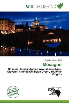 Mesagne