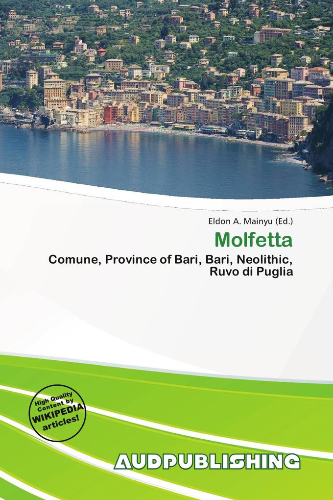 Molfetta
