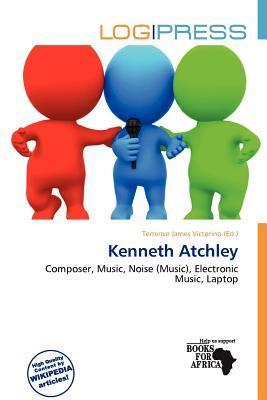 Kenneth Atchley