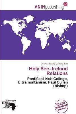 Holy See-Ireland Relations
