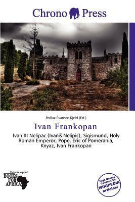 Ivan Frankopan
