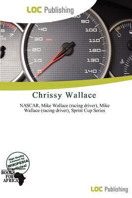 Chrissy Wallace