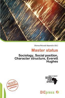 Master status