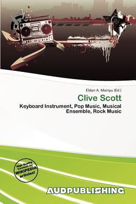 Clive Scott