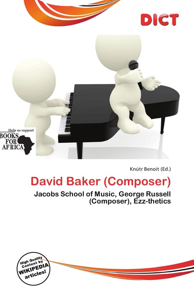 David Baker (Composer)