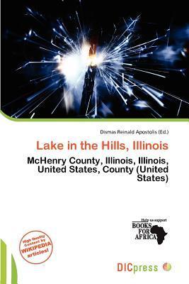 Lake in the Hills Illinois