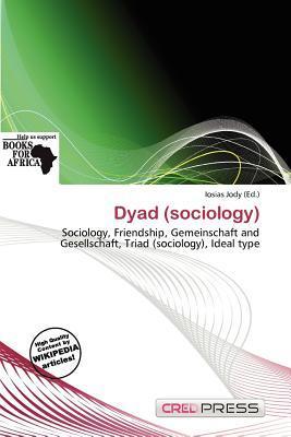 Dyad (sociology)