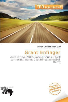 Grant Enfinger