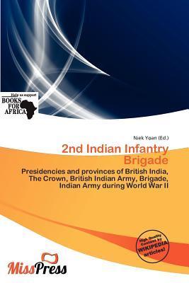 2nd Indian Infantry Brigade