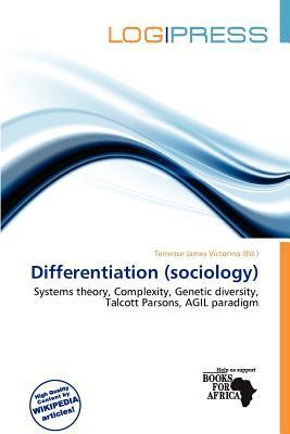Differentiation (sociology)