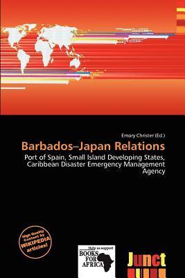 Barbados-Japan Relations
