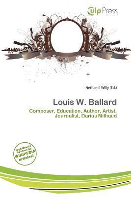 Louis W. Ballard