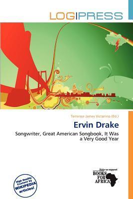 Ervin Drake