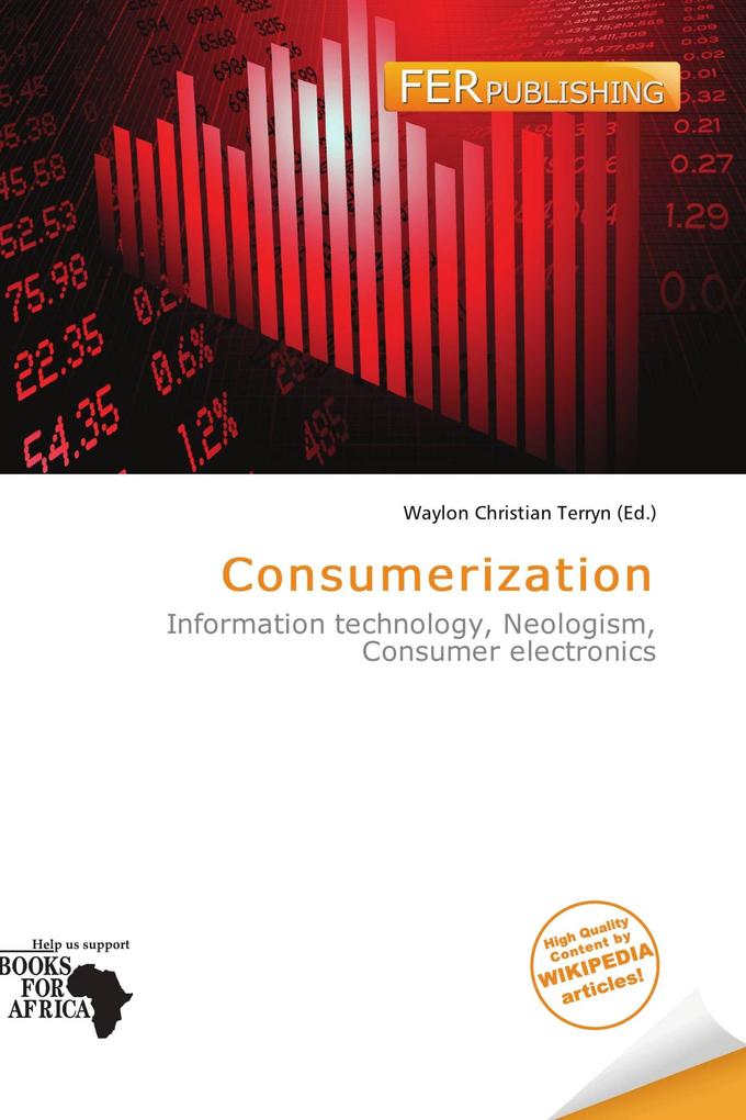 Consumerization
