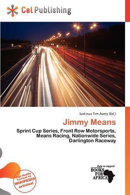 Jimmy Means