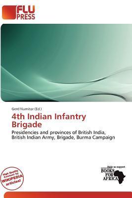 4th Indian Infantry Brigade
