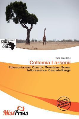 Collomia Larsenii