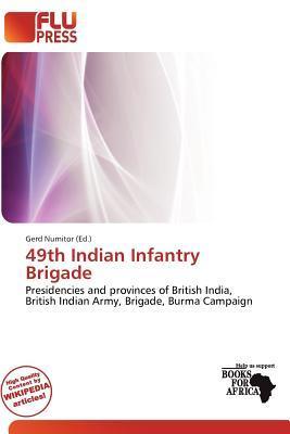 49th Indian Infantry Brigade