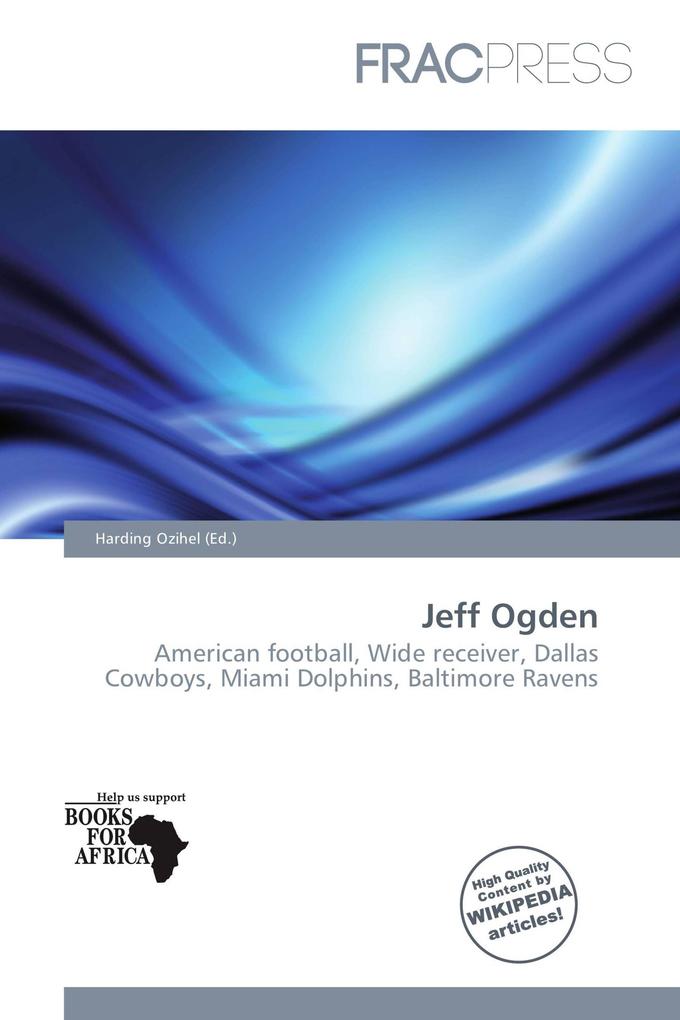 Jeff Ogden