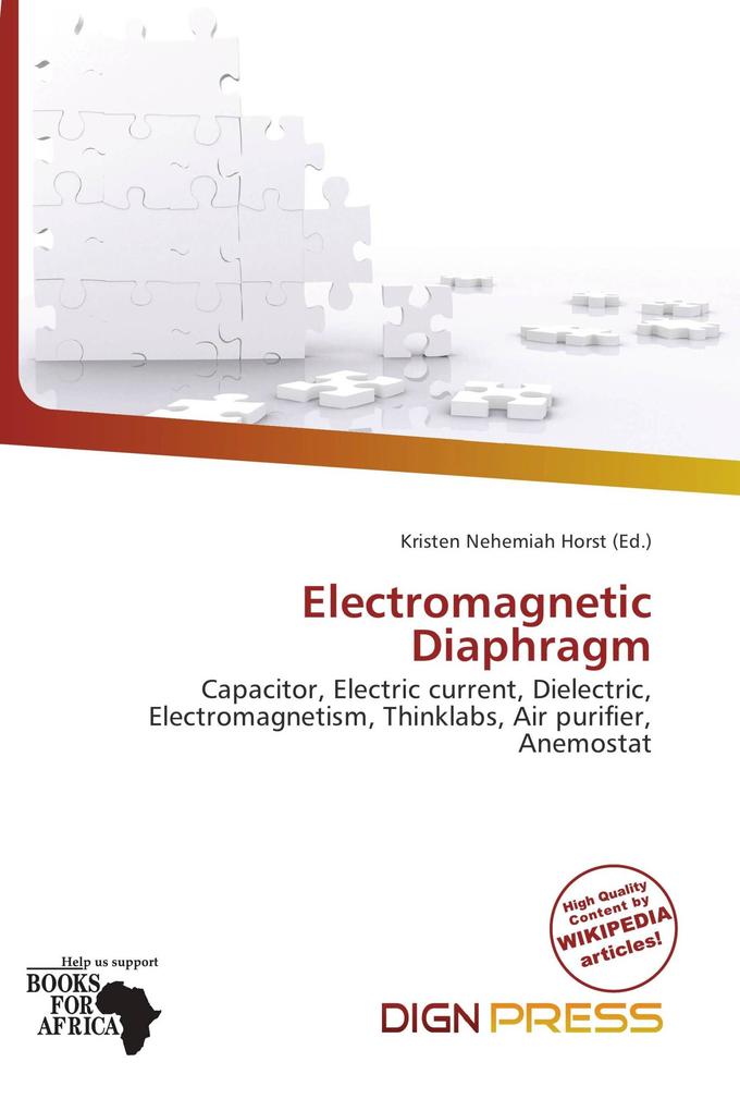 Electromagnetic Diaphragm