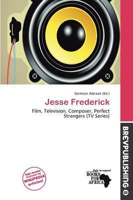 Jesse Frederick