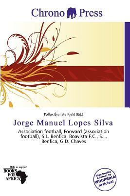 Jorge Manuel Lopes Silva