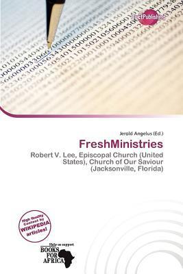 FreshMinistries