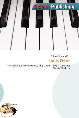 Louis Febre