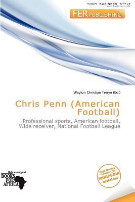 Chris Penn (American Football)