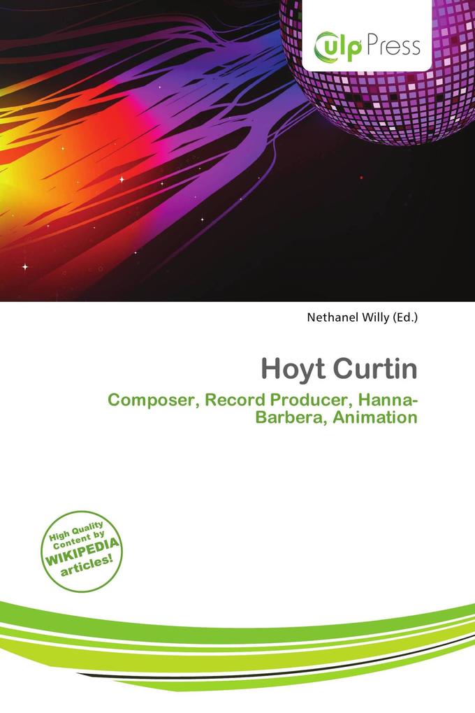 Hoyt Curtin